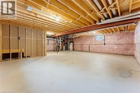 629 Doonwoods Crescent Kitchener ON N2P 0E6