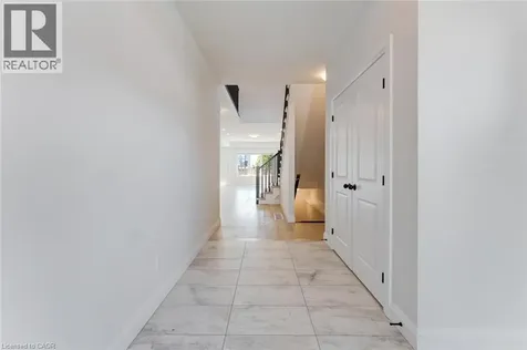629 Doonwoods Crescent Kitchener ON N2P 0E6