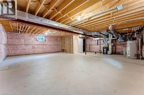 629 Doonwoods Crescent Kitchener ON N2P 0E6