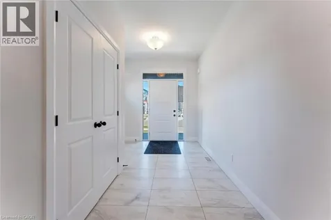 629 Doonwoods Crescent Kitchener ON N2P 0E6