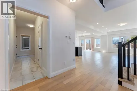 629 Doonwoods Crescent Kitchener ON N2P 0E6