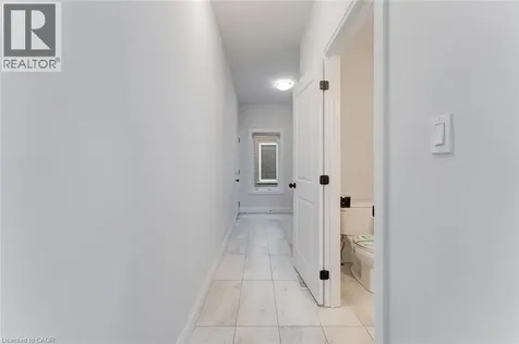 629 Doonwoods Crescent Kitchener ON N2P 0E6