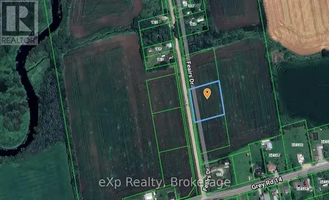 121 Feairs Drive Southgate ON N0G 1N0