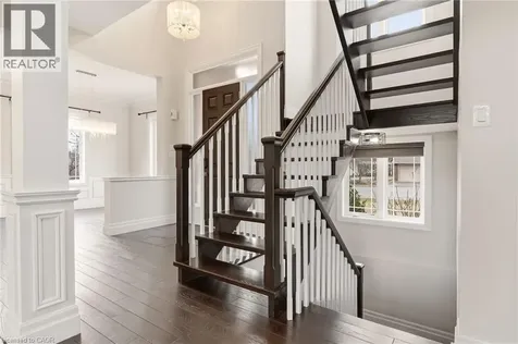 991 Glenwood Avenue Burlington ON L7T 2K1