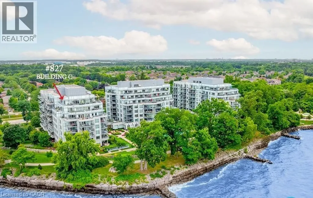 3500 Lakeshore Road West Oakville ON L6L 0B4