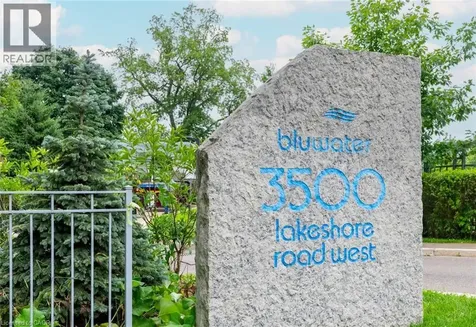 3500 Lakeshore Road West Oakville ON L6L 0B4