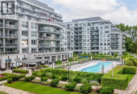 3500 Lakeshore Road West Oakville ON L6L 0B4