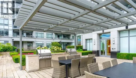 3500 Lakeshore Road West Oakville ON L6L 0B4