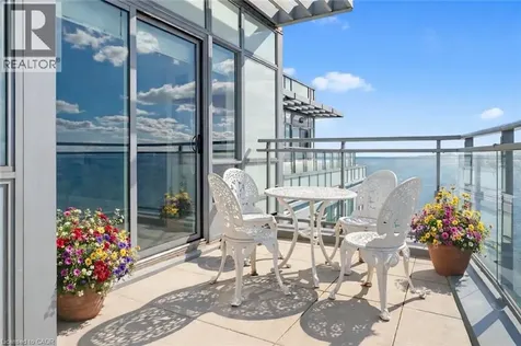 3500 Lakeshore Road West Oakville ON L6L 0B4