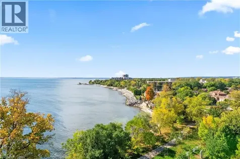 3500 Lakeshore Road West Oakville ON L6L 0B4
