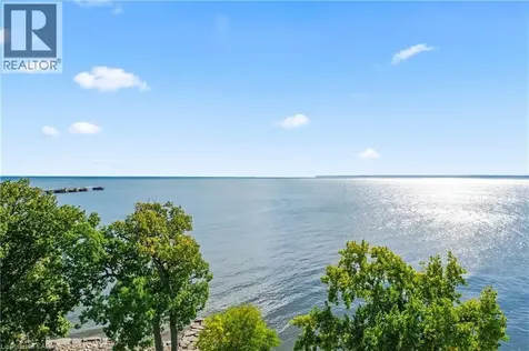 3500 Lakeshore Road West Oakville ON L6L 0B4