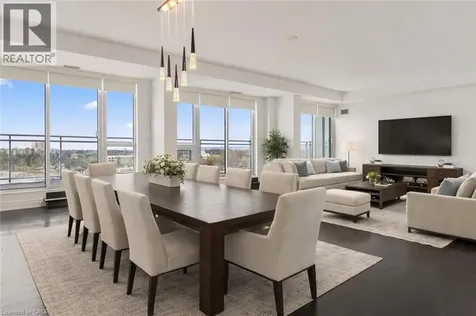 3500 Lakeshore Road West Oakville ON L6L 0B4