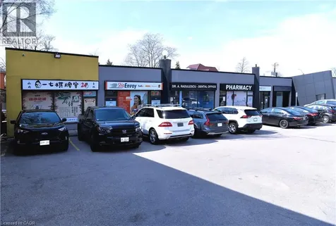505 King Street West Hamilton ON L8P 1B9