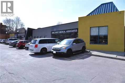 505 King Street West Hamilton ON L8P 1B9