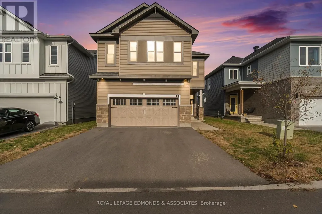 616 Enclave Lane Clarence-rockland ON K4K 0M8