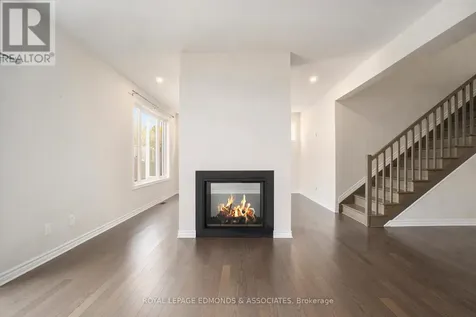 616 Enclave Lane Clarence-rockland ON K4K 0M8