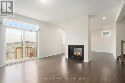 616 Enclave Lane Clarence-rockland ON K4K 0M8
