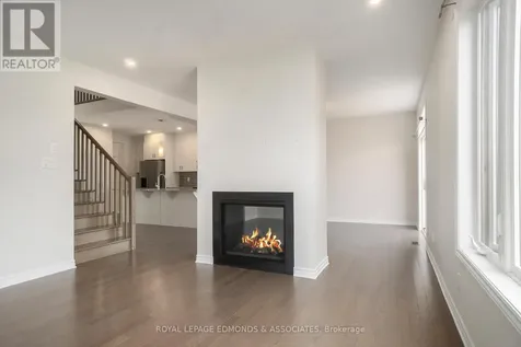 616 Enclave Lane Clarence-rockland ON K4K 0M8