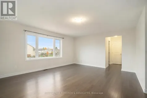 616 Enclave Lane Clarence-rockland ON K4K 0M8