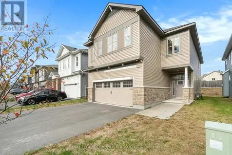 616 Enclave Lane Clarence-rockland ON K4K 0M8