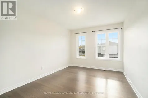616 Enclave Lane Clarence-rockland ON K4K 0M8