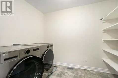 616 Enclave Lane Clarence-rockland ON K4K 0M8