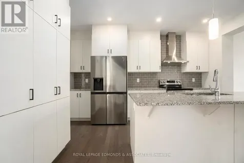 616 Enclave Lane Clarence-rockland ON K4K 0M8