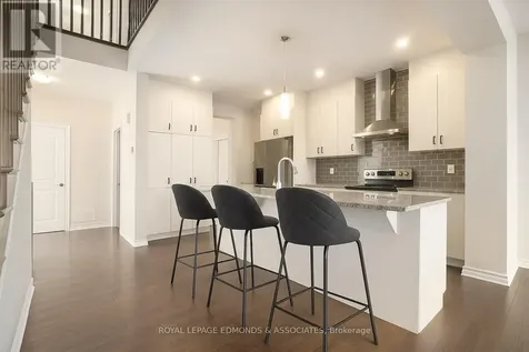 616 Enclave Lane Clarence-rockland ON K4K 0M8