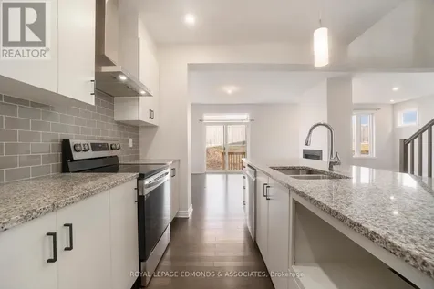 616 Enclave Lane Clarence-rockland ON K4K 0M8