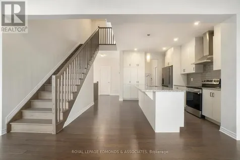 616 Enclave Lane Clarence-rockland ON K4K 0M8