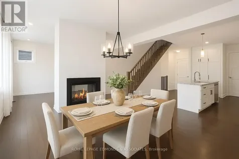616 Enclave Lane Clarence-rockland ON K4K 0M8