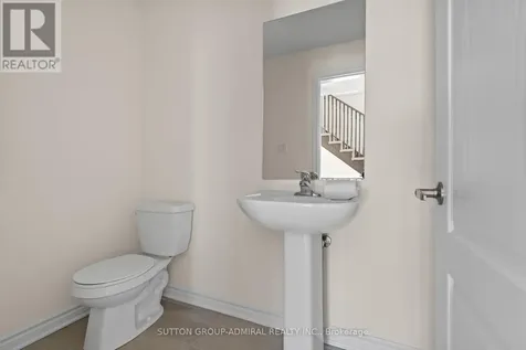 83 Shelburne Avenue Wasaga Beach ON L9Z 0L2