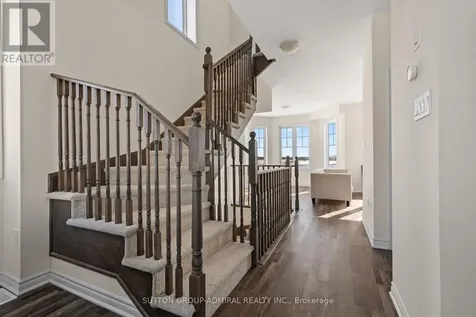 83 Shelburne Avenue Wasaga Beach ON L9Z 0L2
