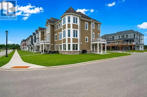 83 Shelburne Avenue Wasaga Beach ON L9Z 0L2