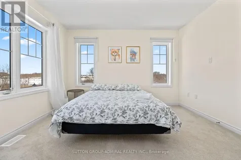 83 Shelburne Avenue Wasaga Beach ON L9Z 0L2