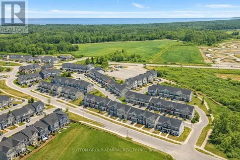 83 Shelburne Avenue Wasaga Beach ON L9Z 0L2