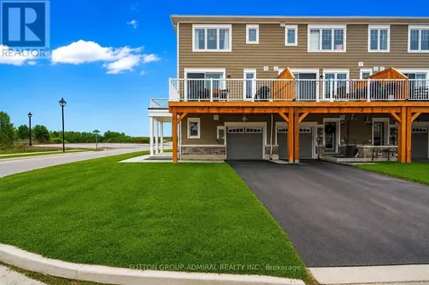 83 Shelburne Avenue Wasaga Beach ON L9Z 0L2