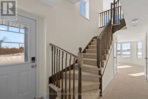 83 Shelburne Avenue Wasaga Beach ON L9Z 0L2