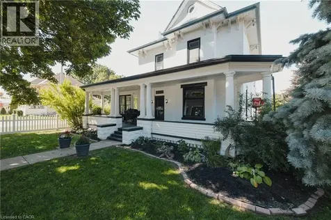 290 Turnberry Street Brussels ON N0G 1H0