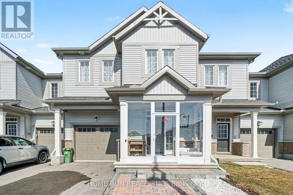 111 Mesa Drive Ottawa ON K2J 6W1