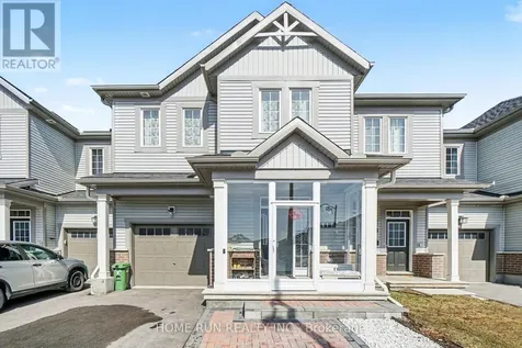 111 Mesa Drive Ottawa ON K2J 6W1