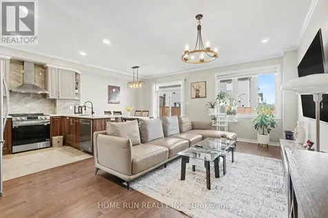111 Mesa Drive Ottawa ON K2J 6W1
