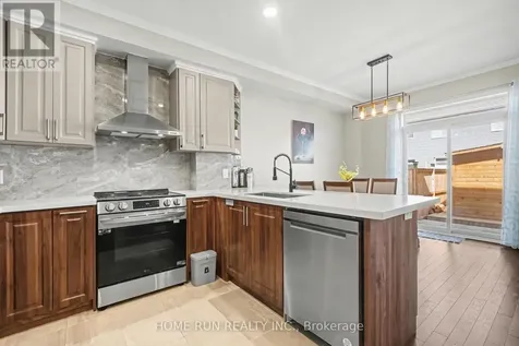 111 Mesa Drive Ottawa ON K2J 6W1