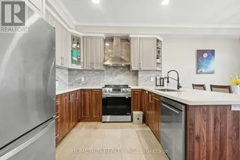 111 Mesa Drive Ottawa ON K2J 6W1