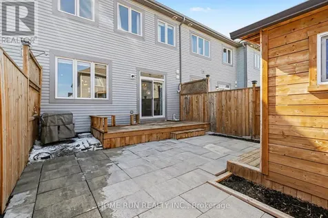 111 Mesa Drive Ottawa ON K2J 6W1