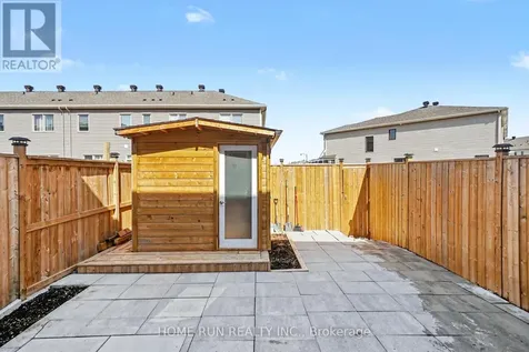 111 Mesa Drive Ottawa ON K2J 6W1