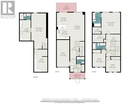 111 Mesa Drive Ottawa ON K2J 6W1