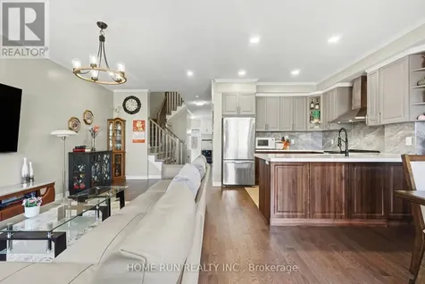 111 Mesa Drive Ottawa ON K2J 6W1