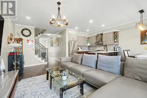 111 Mesa Drive Ottawa ON K2J 6W1