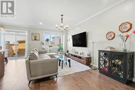 111 Mesa Drive Ottawa ON K2J 6W1